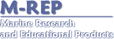 M-REP Logo